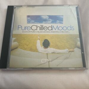 Pure Chilled Moods CD #1
